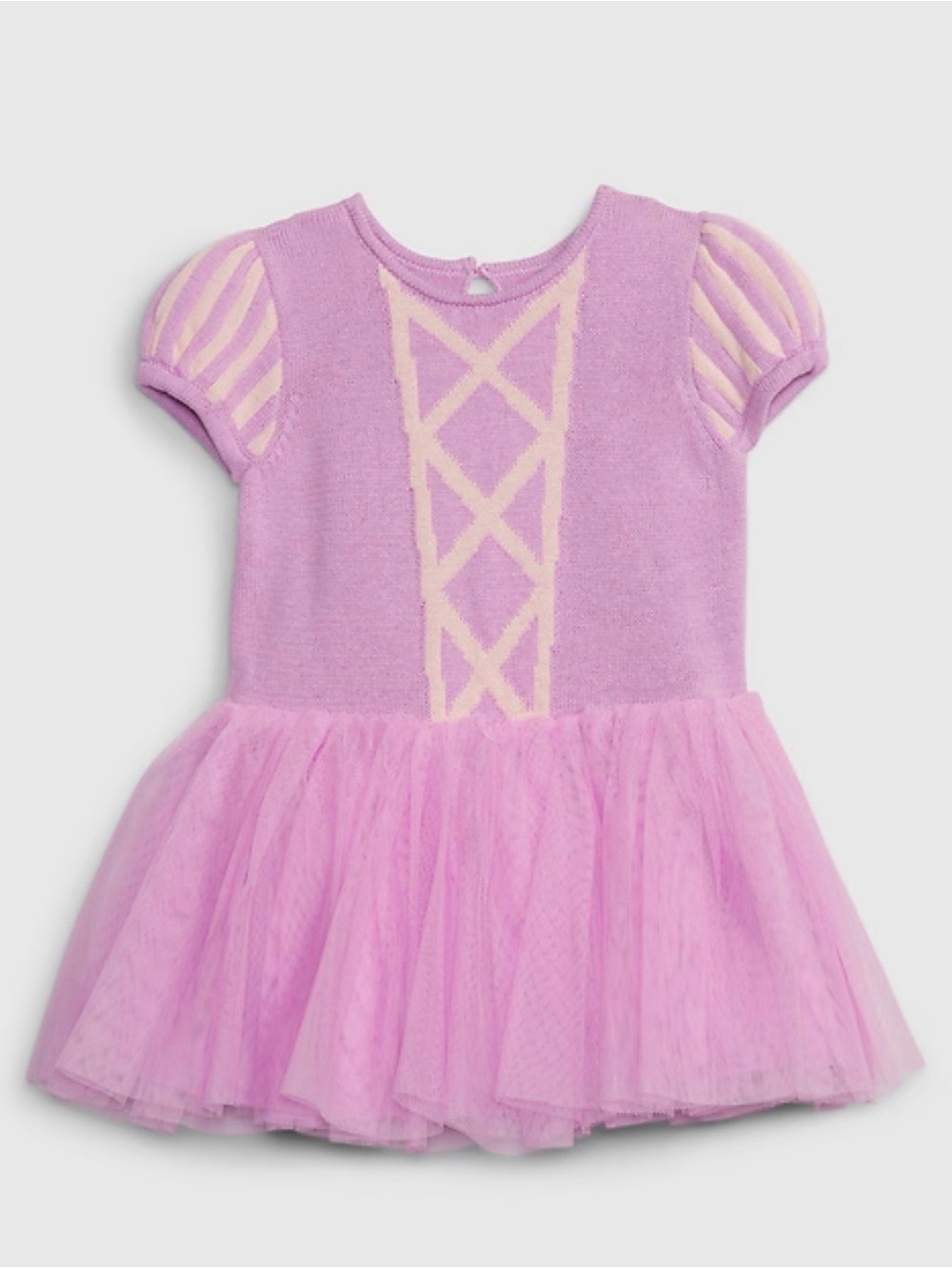 Disney Rapunzel Dress